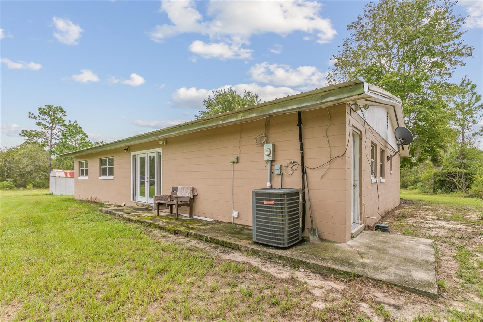 9451 NE 111TH ST, ARCHER, FL, 32618