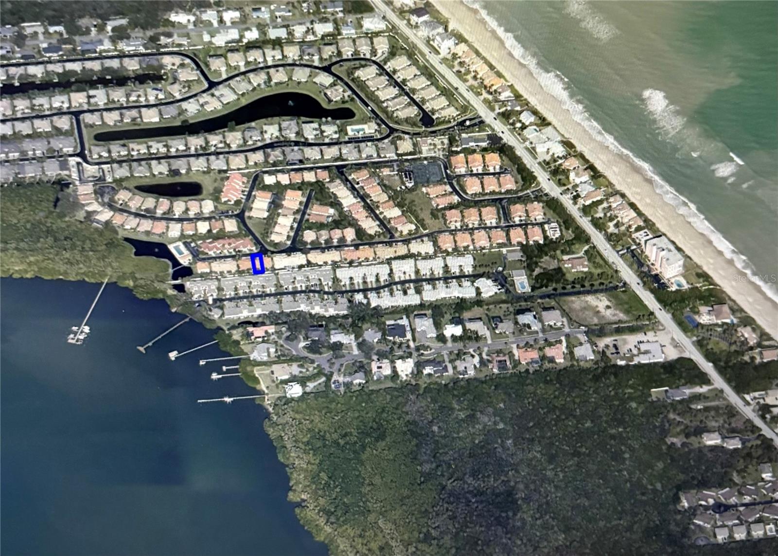 5585 CORD GRASS LN, MELBOURNE BEACH, FL, 32951