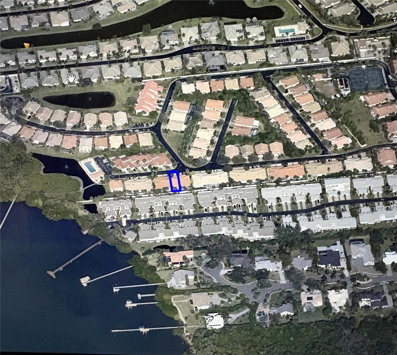 5585 CORD GRASS LN, MELBOURNE BEACH, FL, 32951
