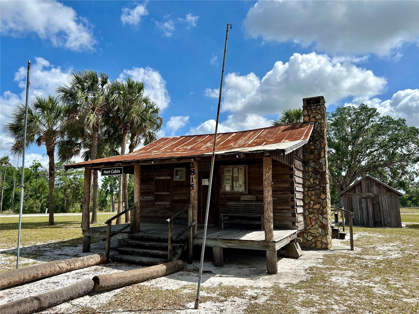 3456 ELM ST, ZOLFO SPRINGS, FL, 33890