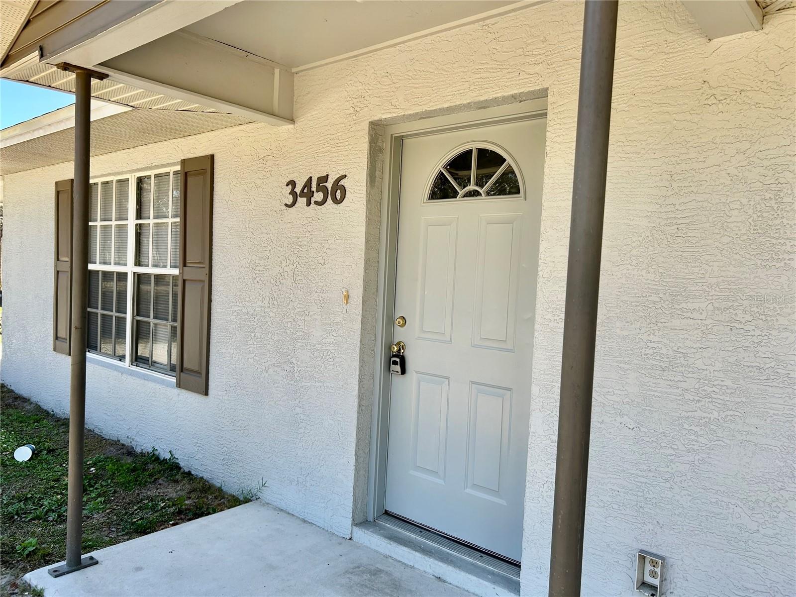 3456 ELM ST, ZOLFO SPRINGS, FL, 33890