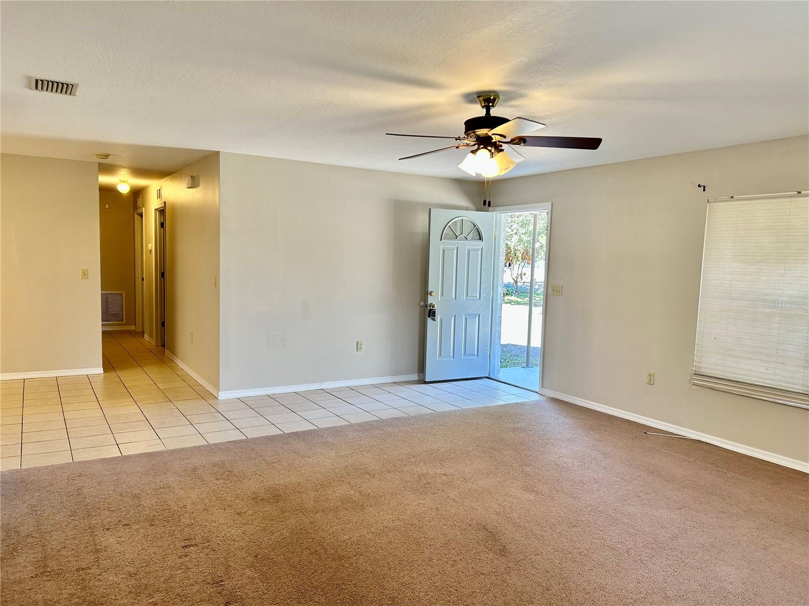 3456 ELM ST, ZOLFO SPRINGS, FL, 33890