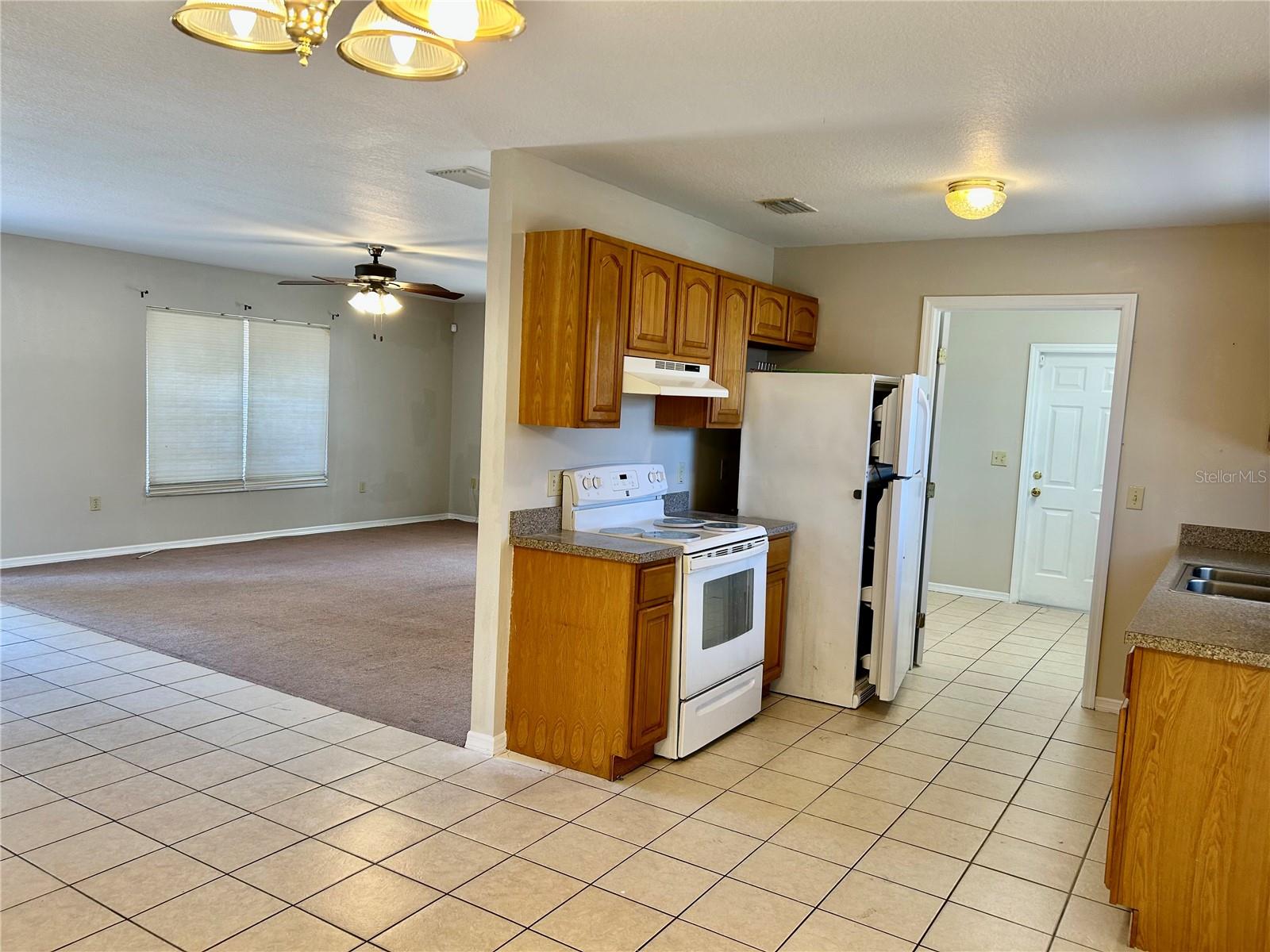 3456 ELM ST, ZOLFO SPRINGS, FL, 33890