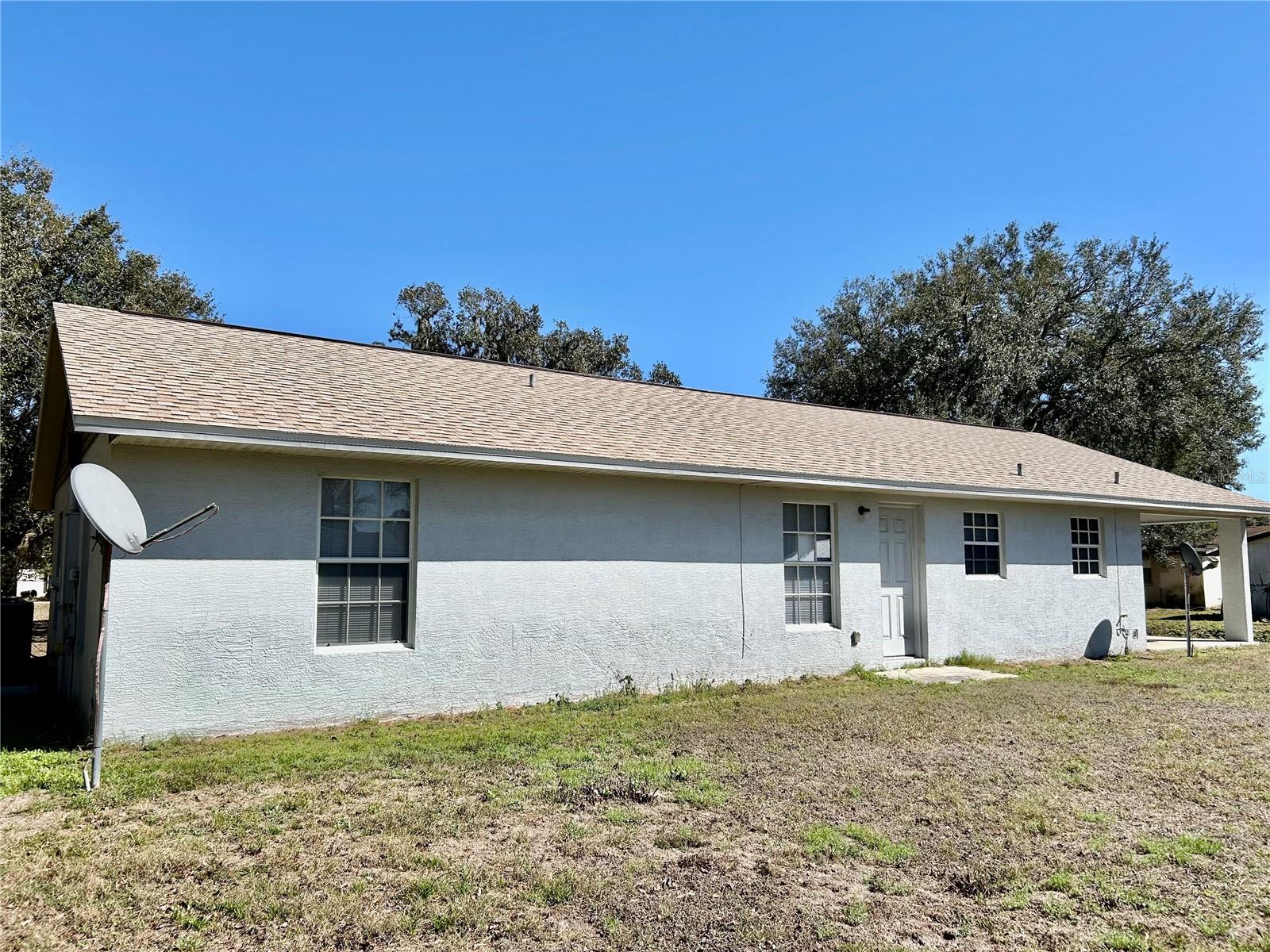 3456 ELM ST, ZOLFO SPRINGS, FL, 33890