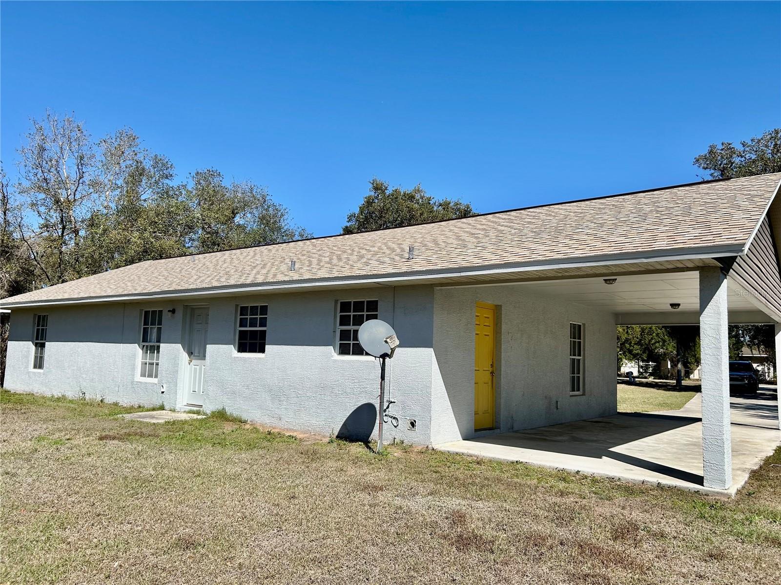 3456 ELM ST, ZOLFO SPRINGS, FL, 33890