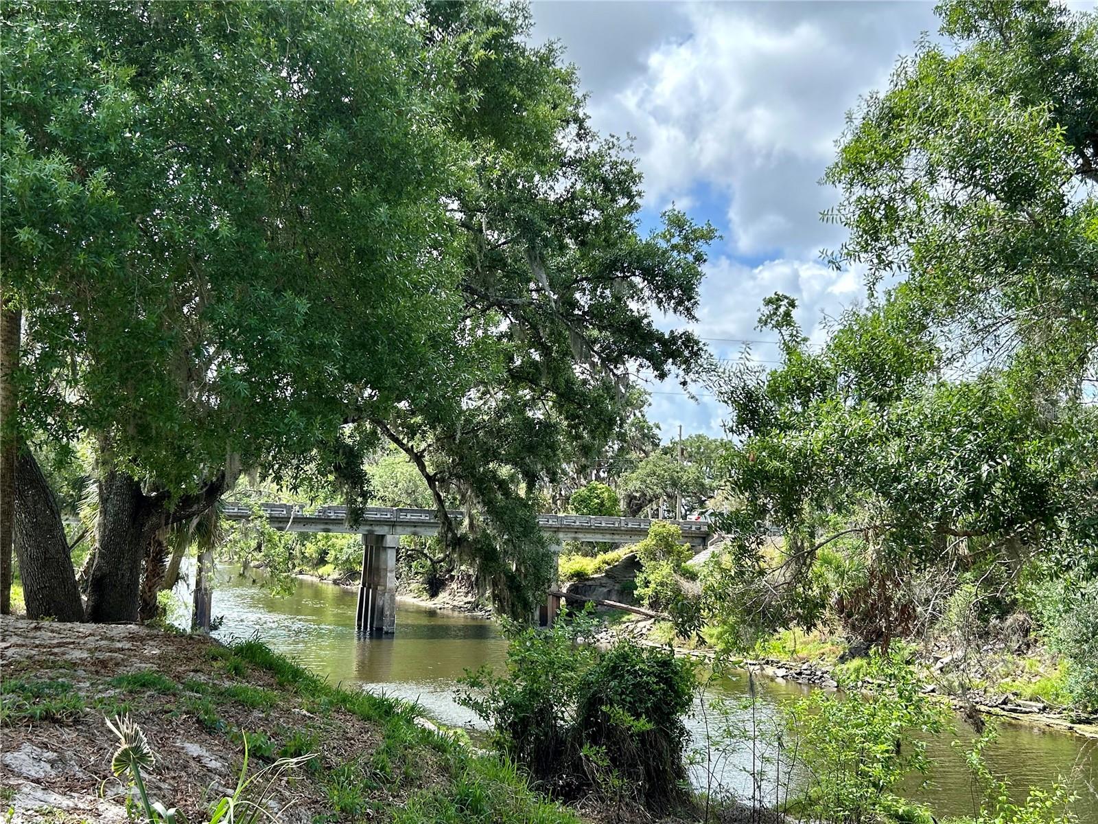 3456 ELM ST, ZOLFO SPRINGS, FL, 33890