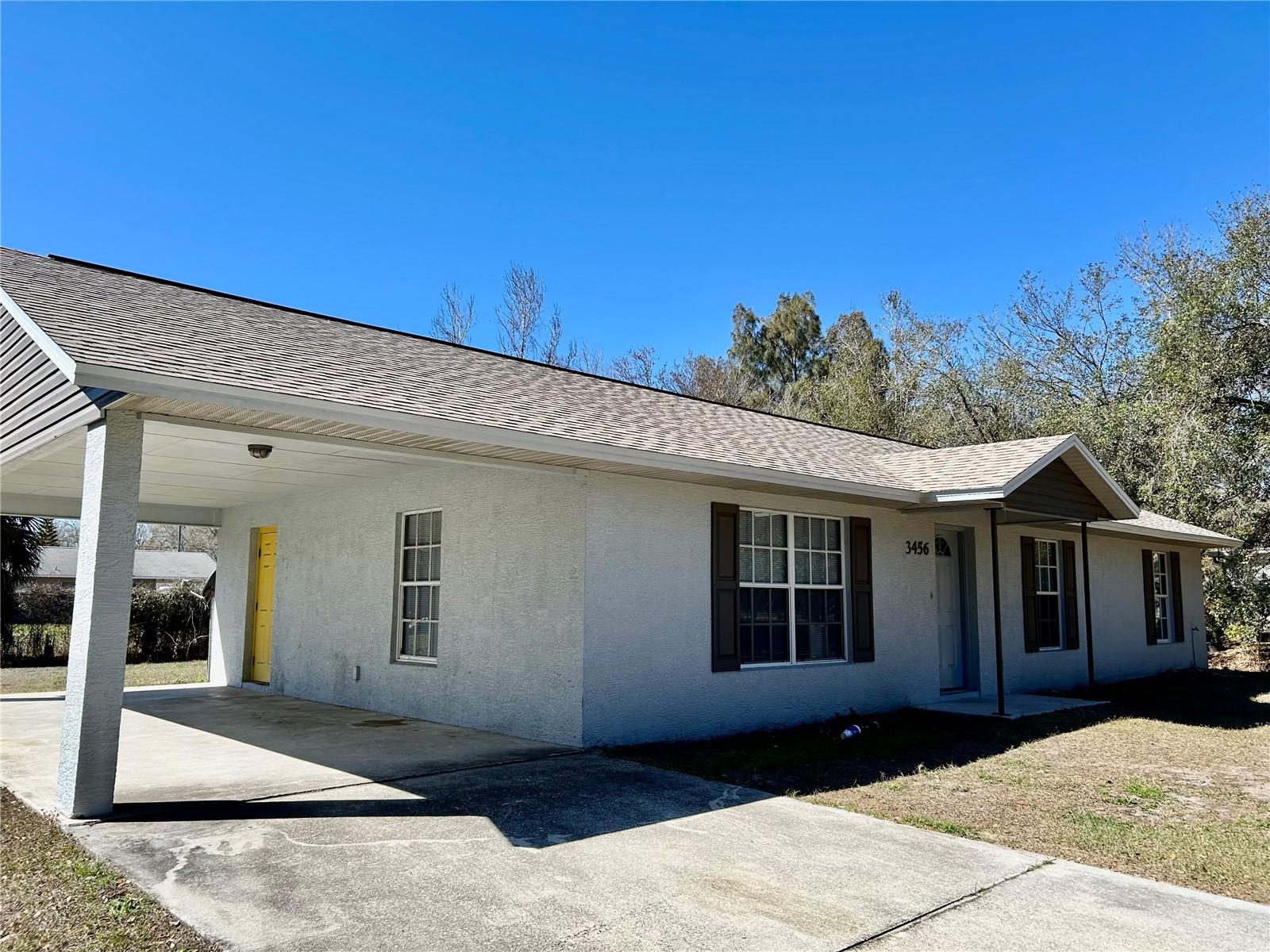 3456 ELM ST, ZOLFO SPRINGS, FL, 33890