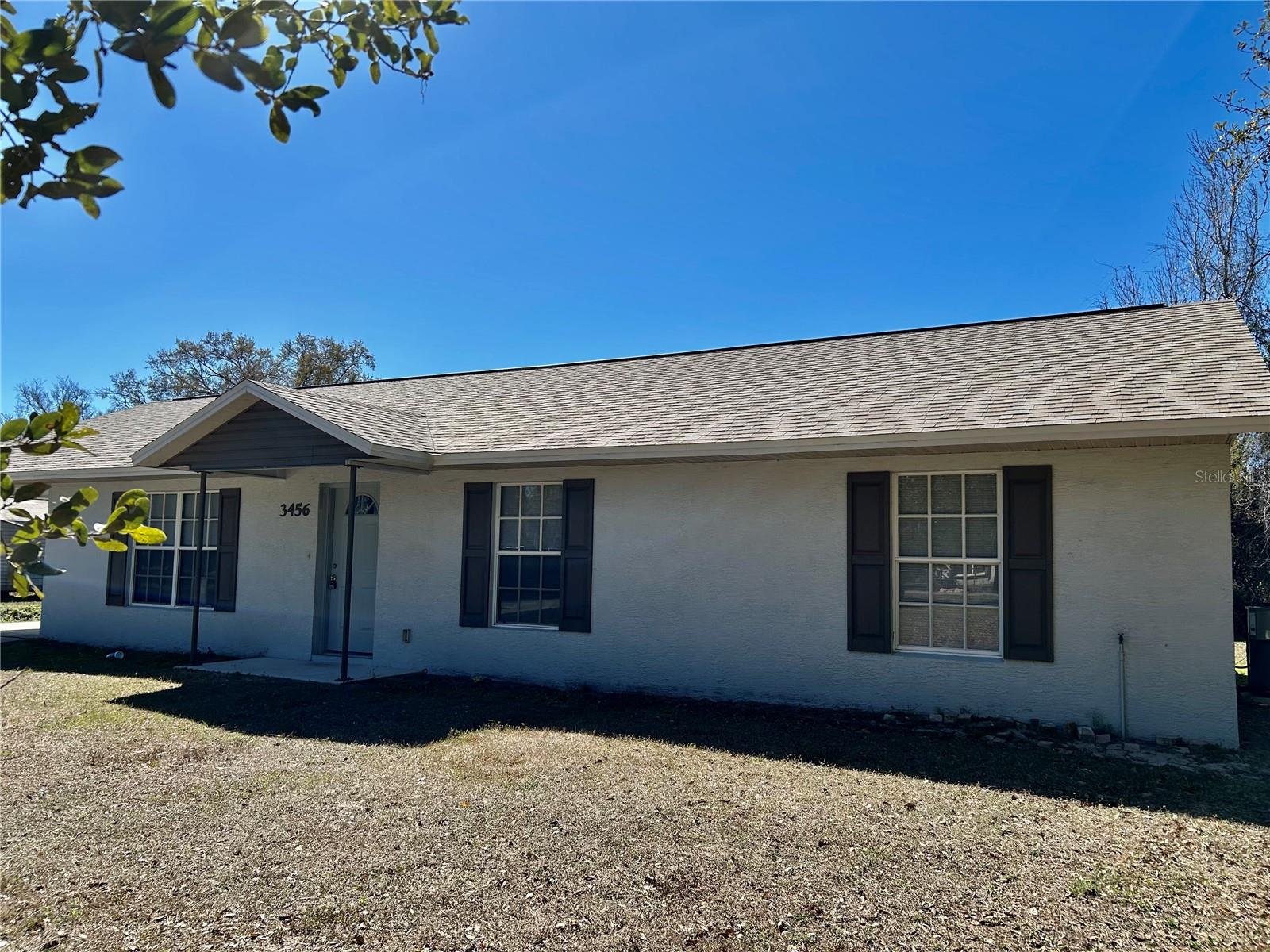 3456 ELM ST, ZOLFO SPRINGS, FL, 33890