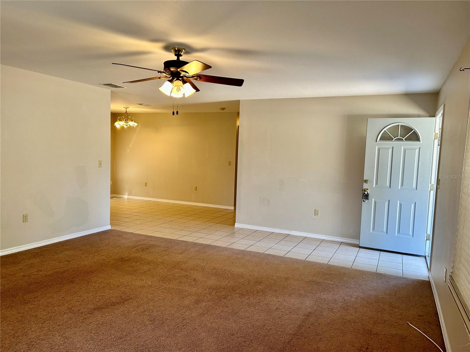 3456 ELM ST, ZOLFO SPRINGS, FL, 33890