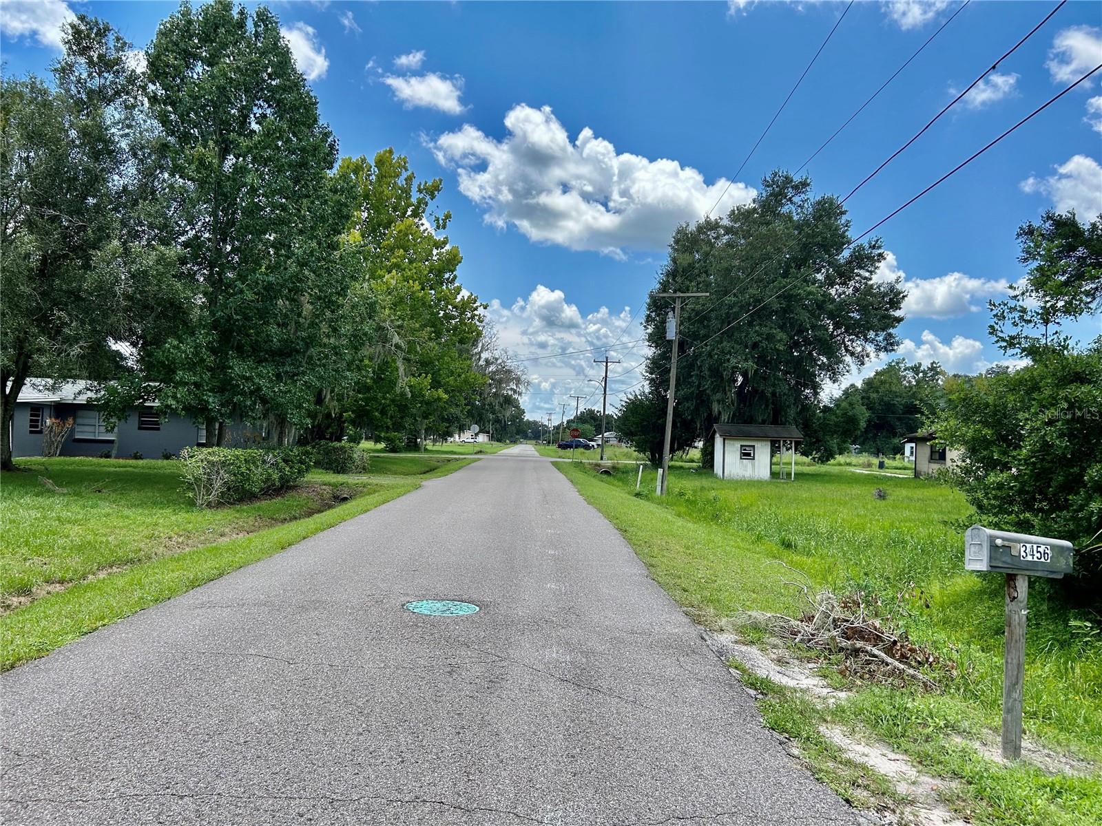 3456 ELM ST, ZOLFO SPRINGS, FL, 33890