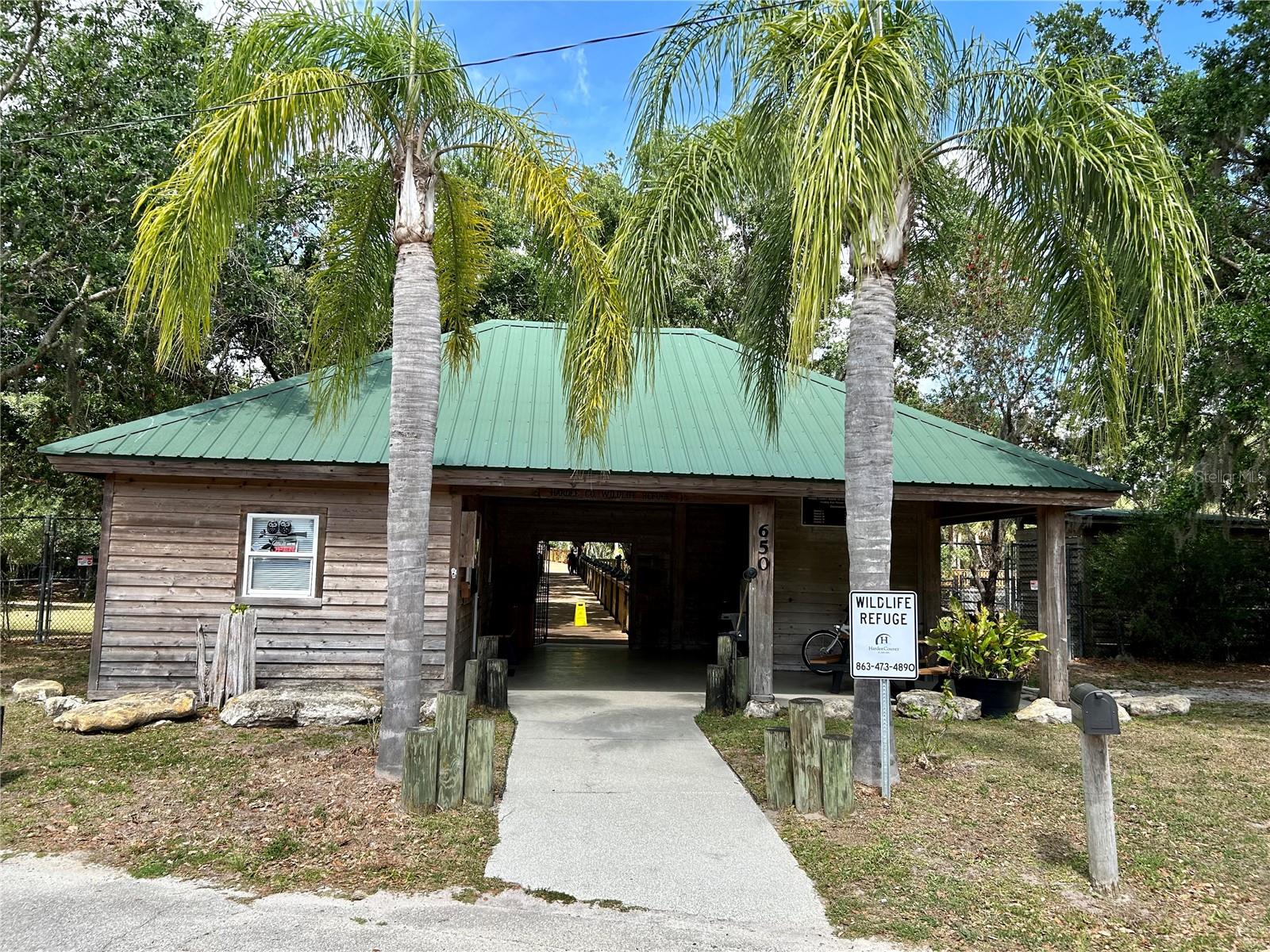 3456 ELM ST, ZOLFO SPRINGS, FL, 33890