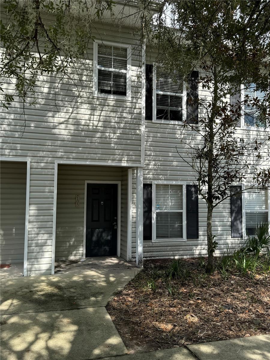 4961 NW 43RD AVE #105, GAINESVILLE, FL, 32606