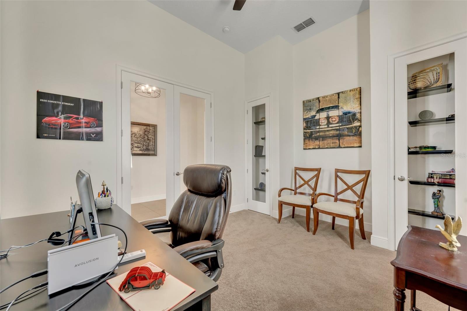 2666 MEADOWEDGE LOOP, SAINT CLOUD, FL, 34772