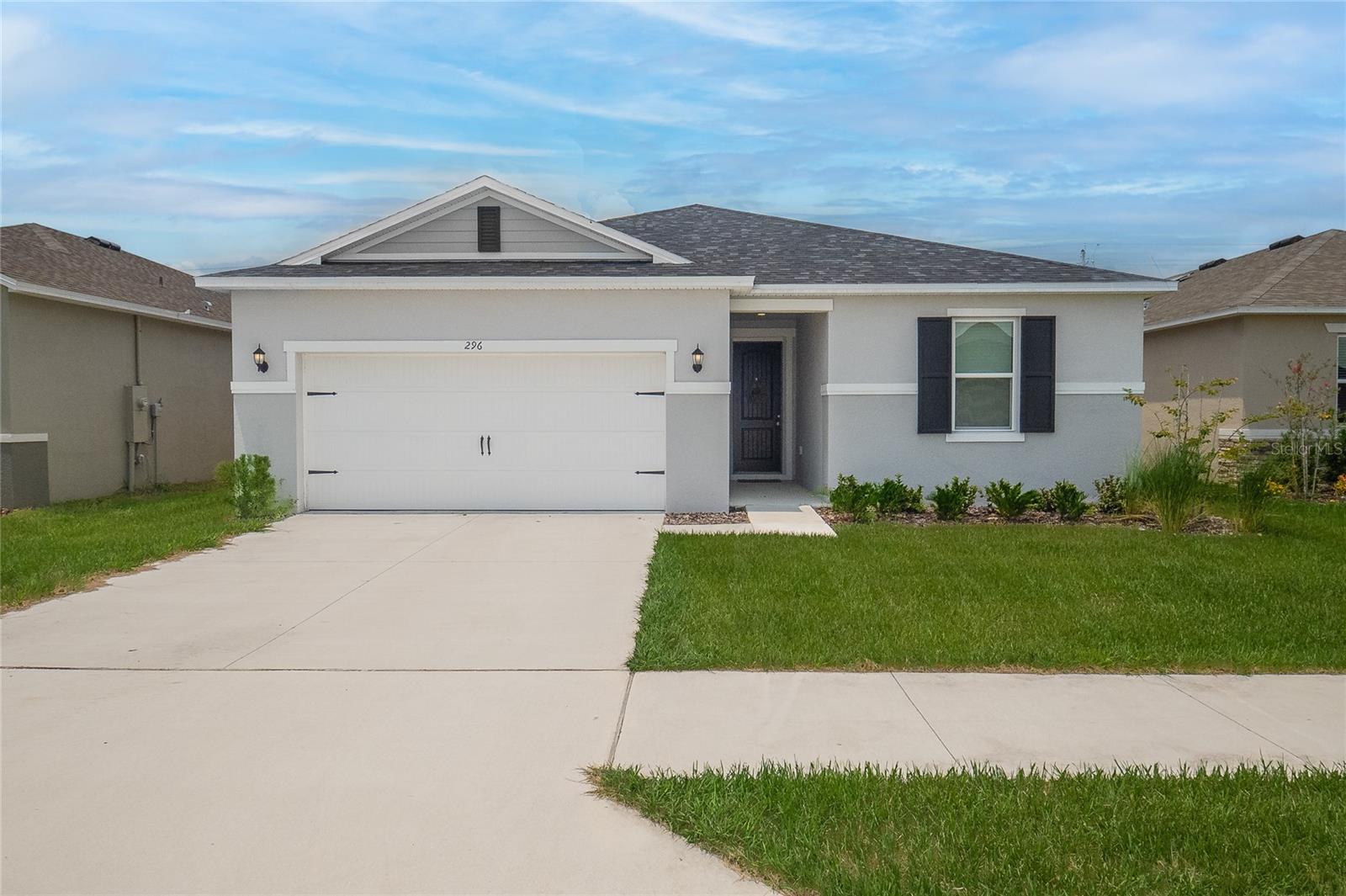 296 SPIRIT LANDINGS CIR, WINTER HAVEN, FL, 33880
