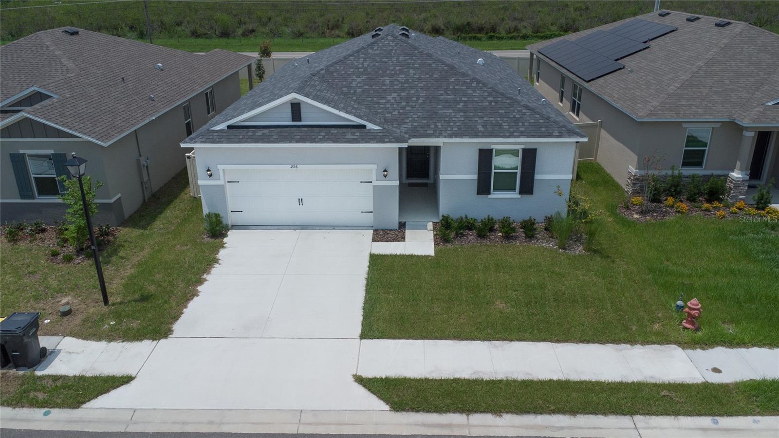 296 SPIRIT LANDINGS CIR, WINTER HAVEN, FL, 33880