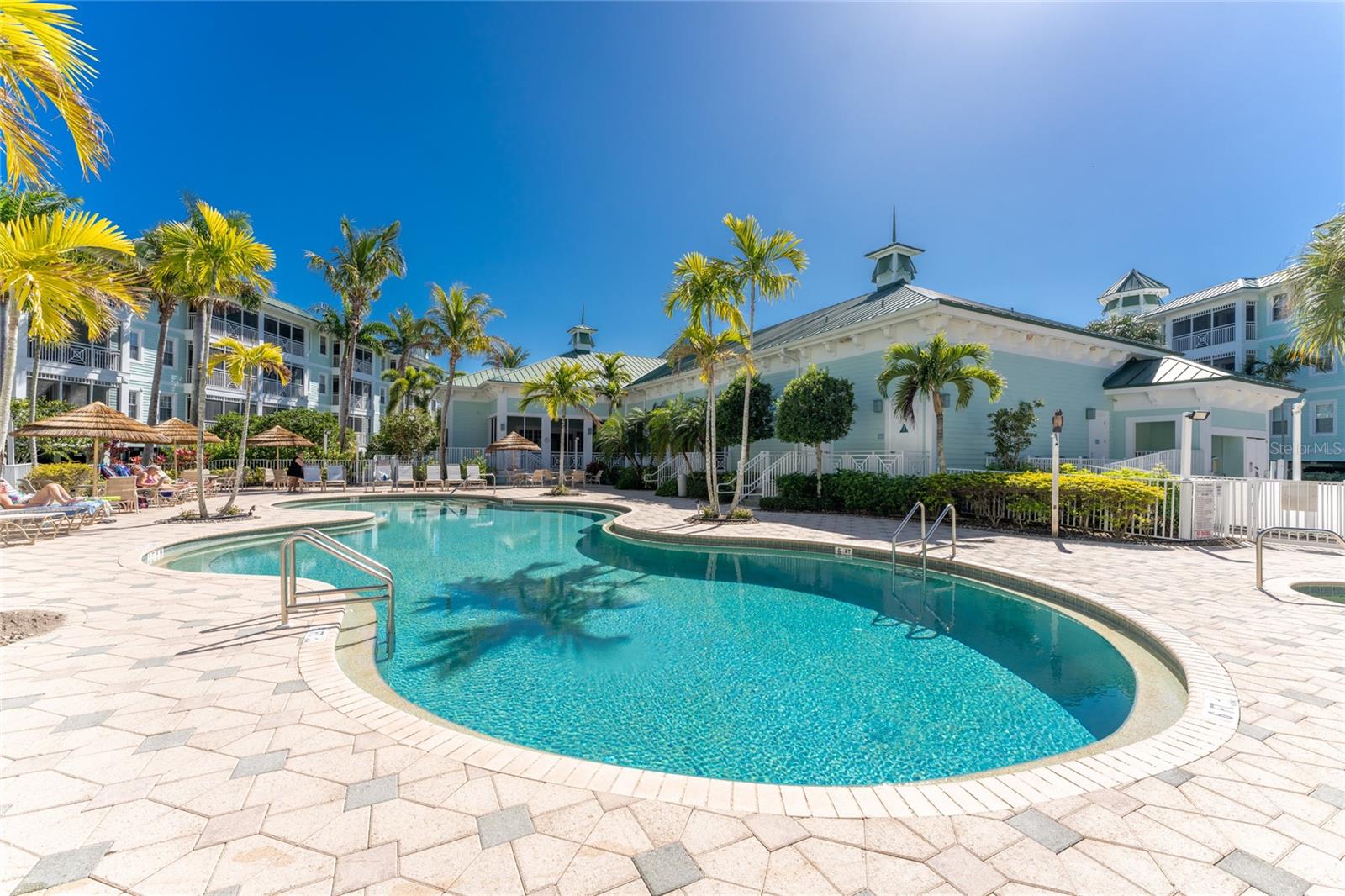 5117 MELBOURNE ST #B203, PORT CHARLOTTE, FL, 33980