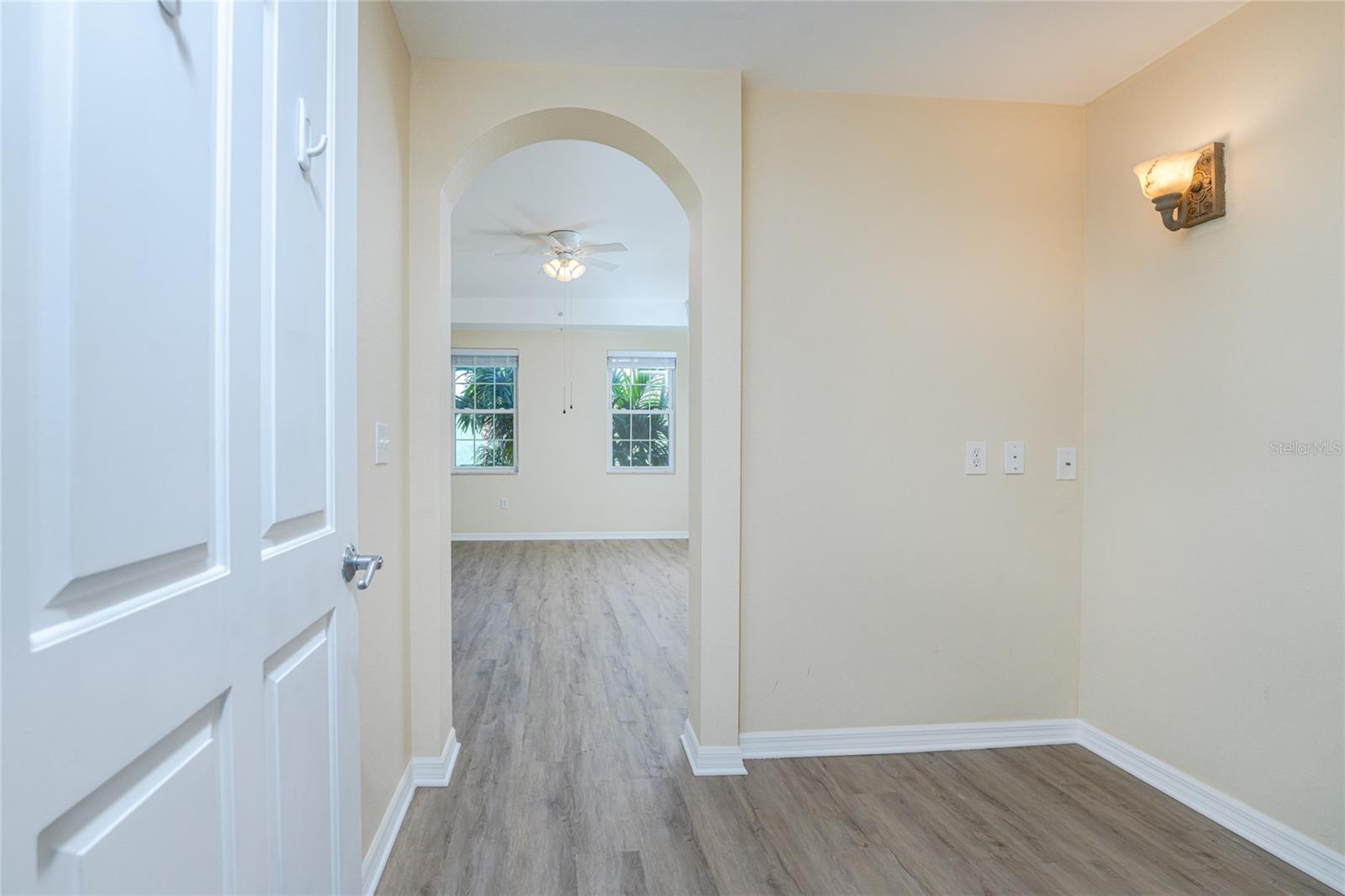 5117 MELBOURNE ST #B203, PORT CHARLOTTE, FL, 33980