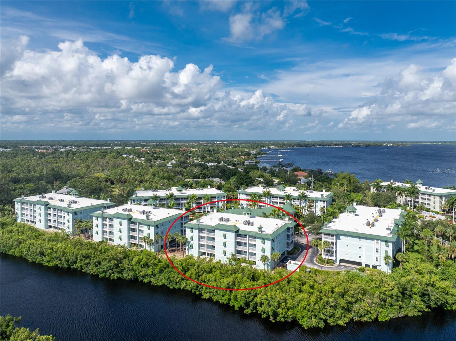 5117 MELBOURNE ST #B203, PORT CHARLOTTE, FL, 33980