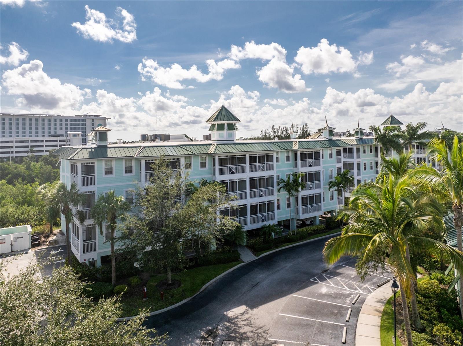 5117 MELBOURNE ST #B203, PORT CHARLOTTE, FL, 33980