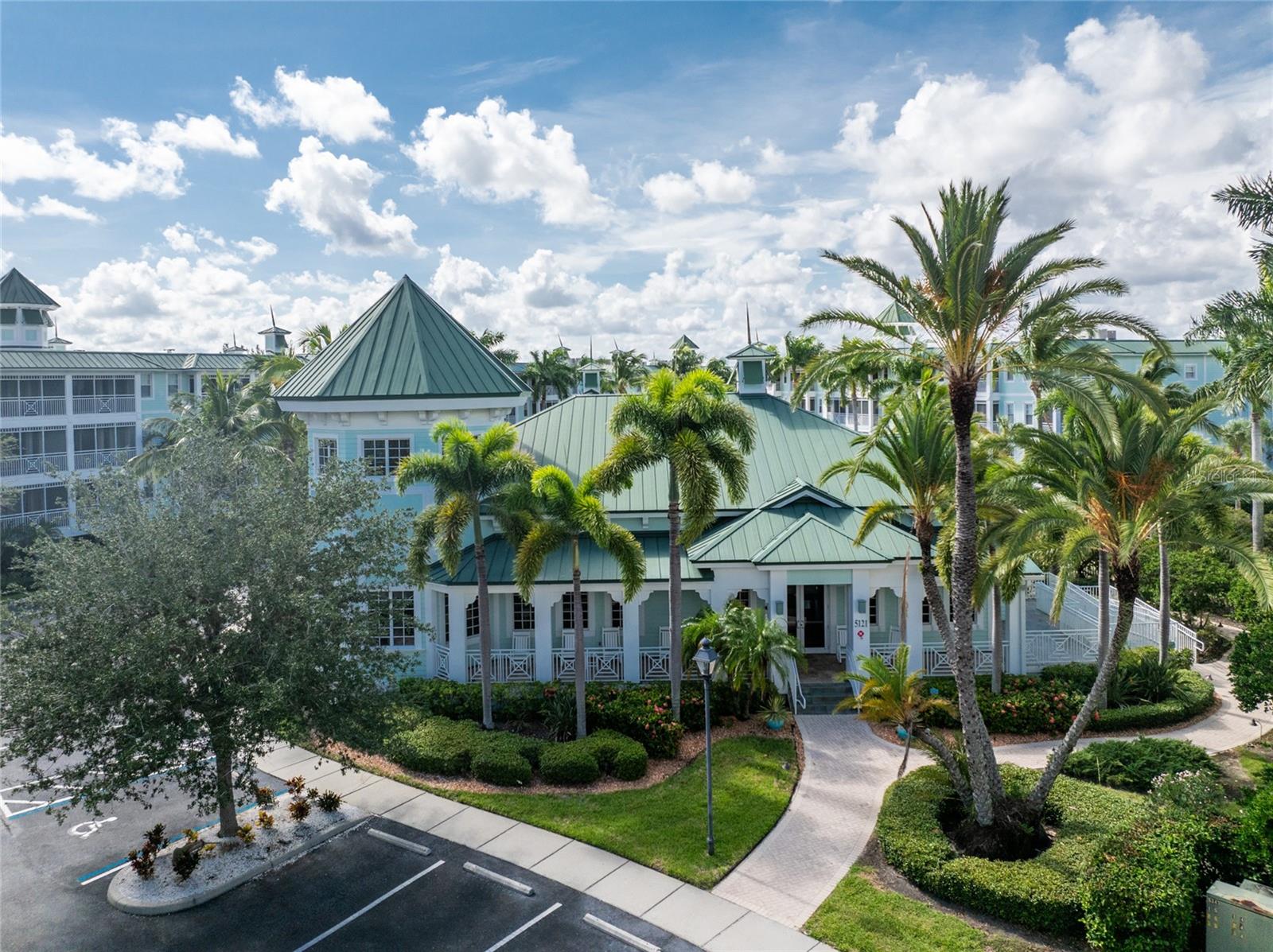 5117 MELBOURNE ST #B203, PORT CHARLOTTE, FL, 33980