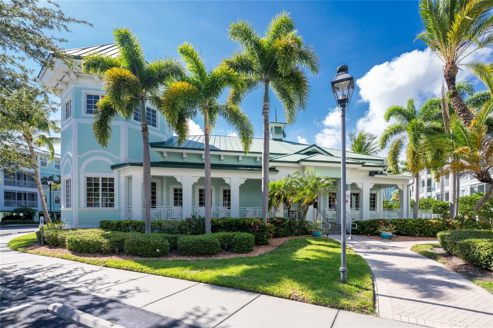 5117 MELBOURNE ST #B203, PORT CHARLOTTE, FL, 33980