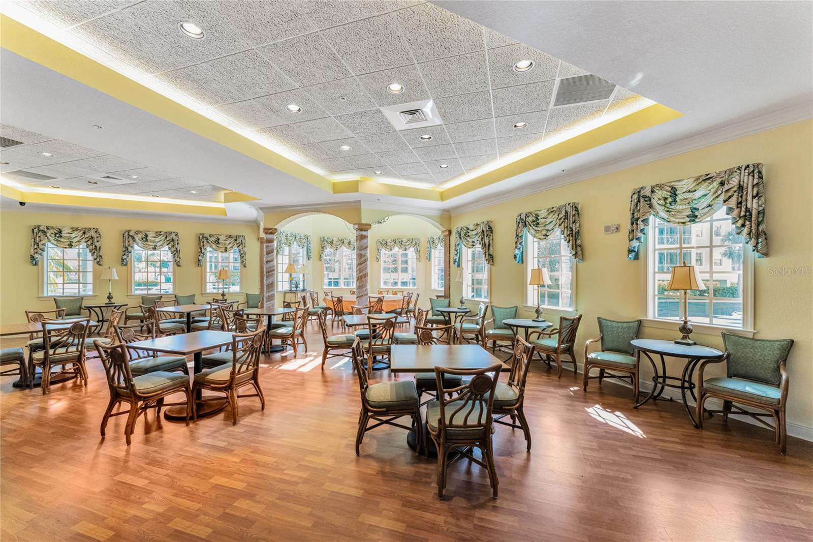 5117 MELBOURNE ST #B203, PORT CHARLOTTE, FL, 33980