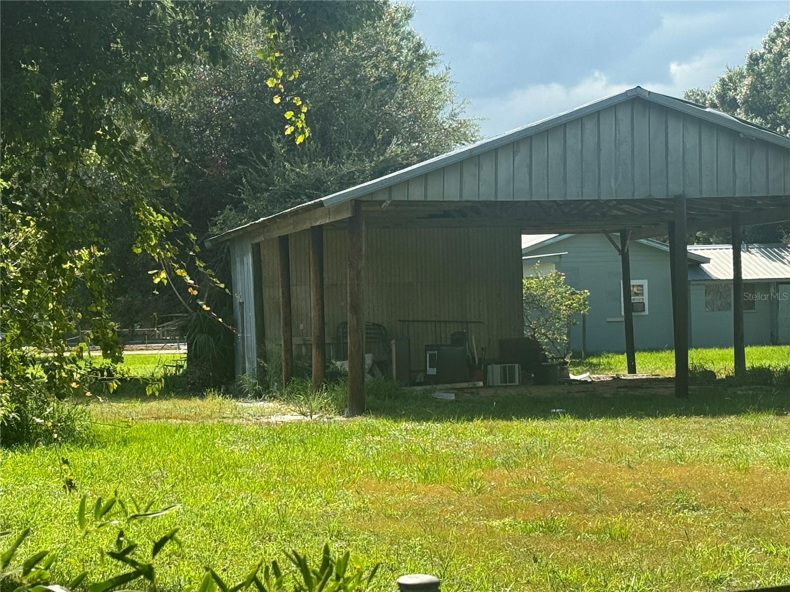 N ROGERS AVE, ARCADIA, FL, 34266