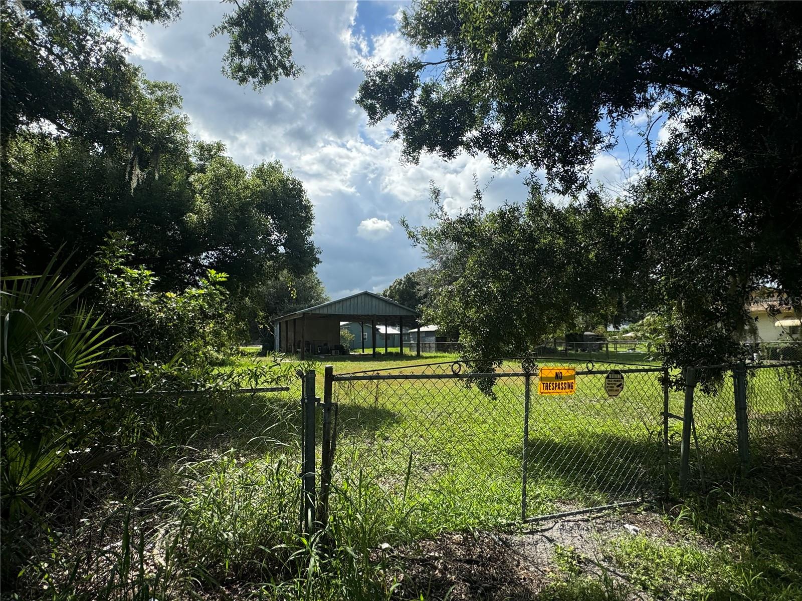 N ROGERS AVE, ARCADIA, FL, 34266