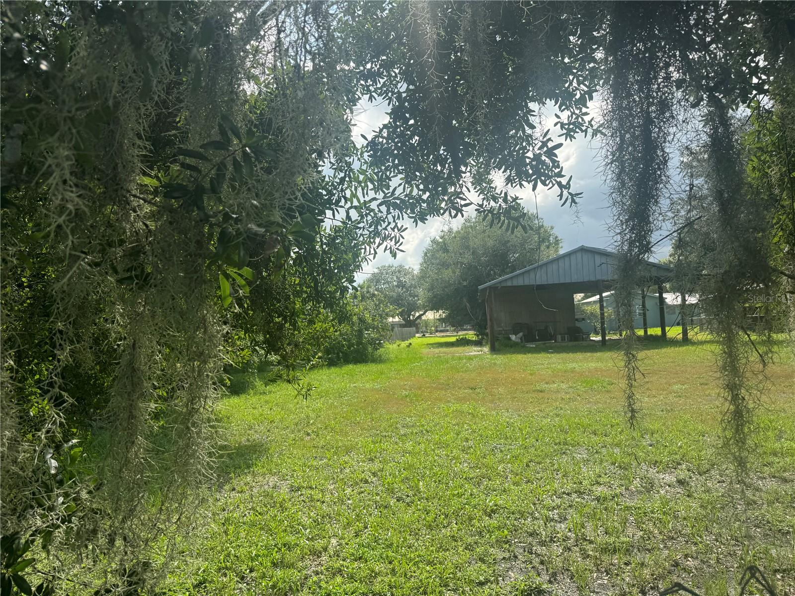 N ROGERS AVE, ARCADIA, FL, 34266