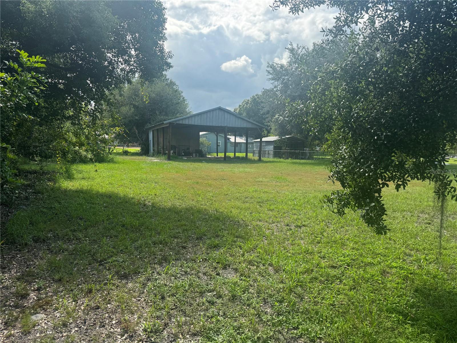 N ROGERS AVE, ARCADIA, FL, 34266