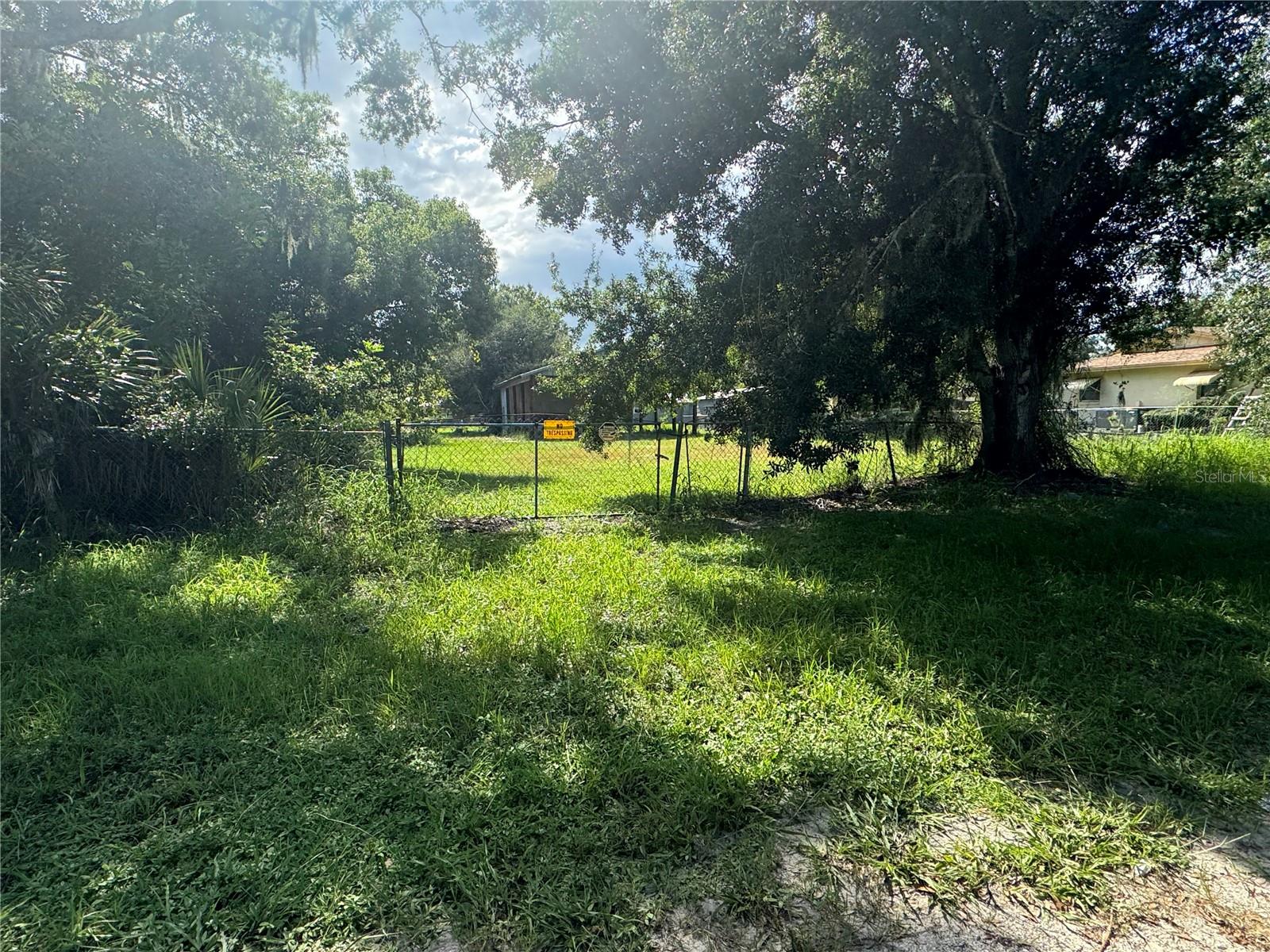 N ROGERS AVE, ARCADIA, FL, 34266