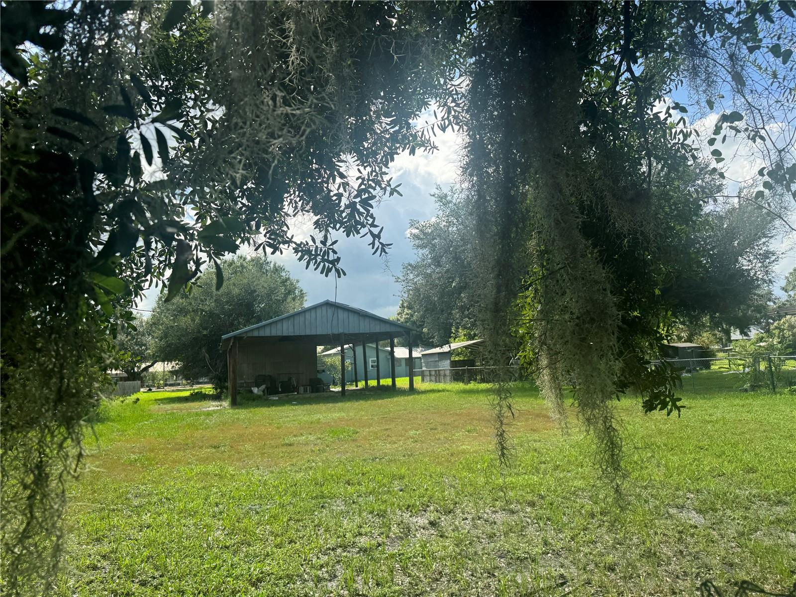 N ROGERS AVE, ARCADIA, FL, 34266