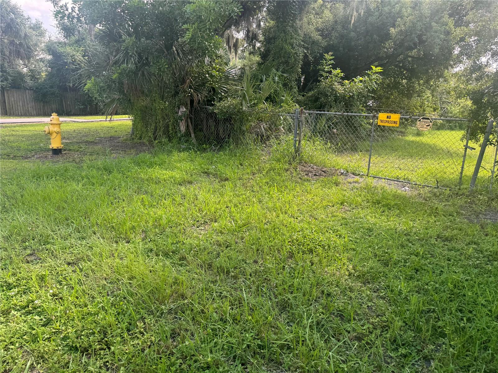 N ROGERS AVE, ARCADIA, FL, 34266