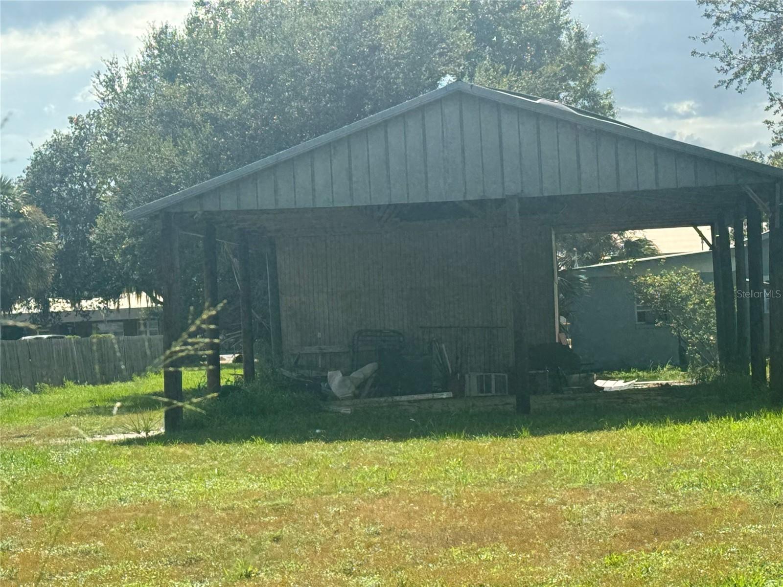 N ROGERS AVE, ARCADIA, FL, 34266