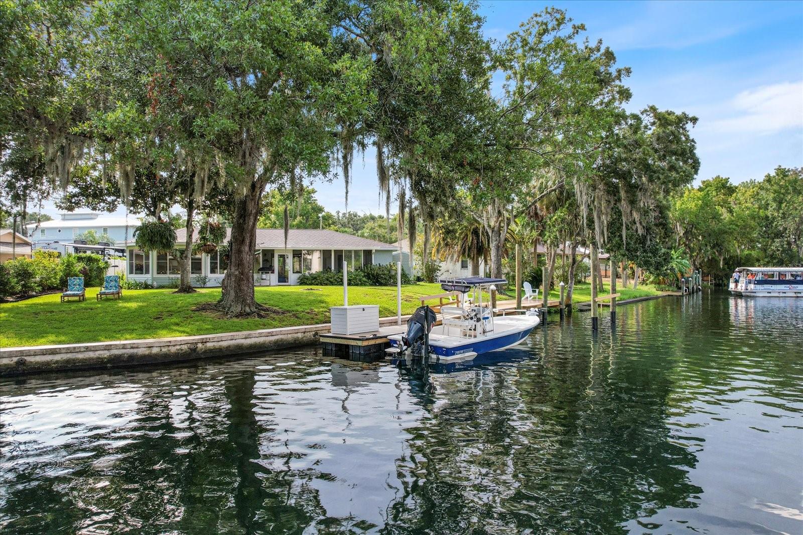 226 SE 2ND PL, CRYSTAL RIVER, FL, 34429