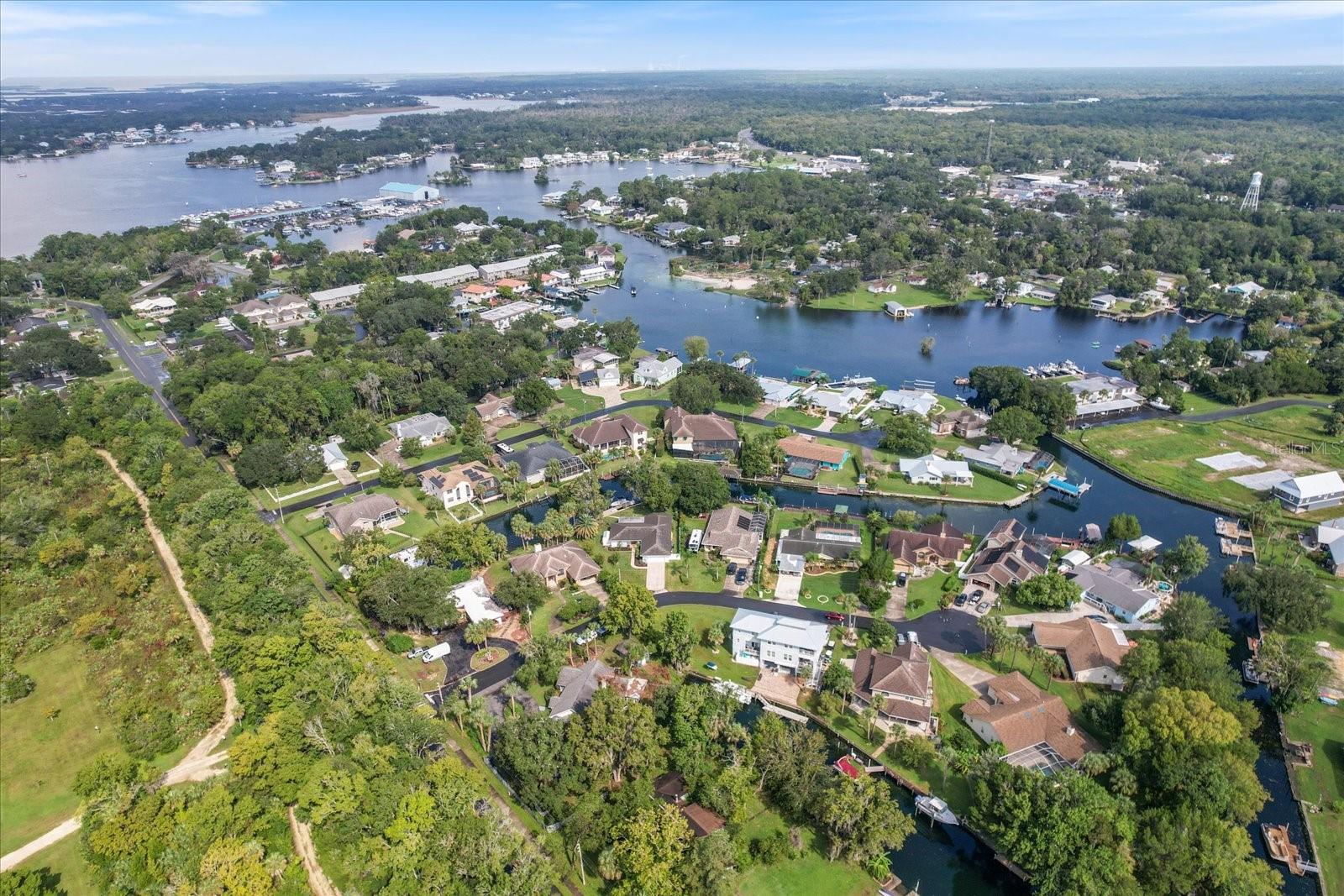 226 SE 2ND PL, CRYSTAL RIVER, FL, 34429