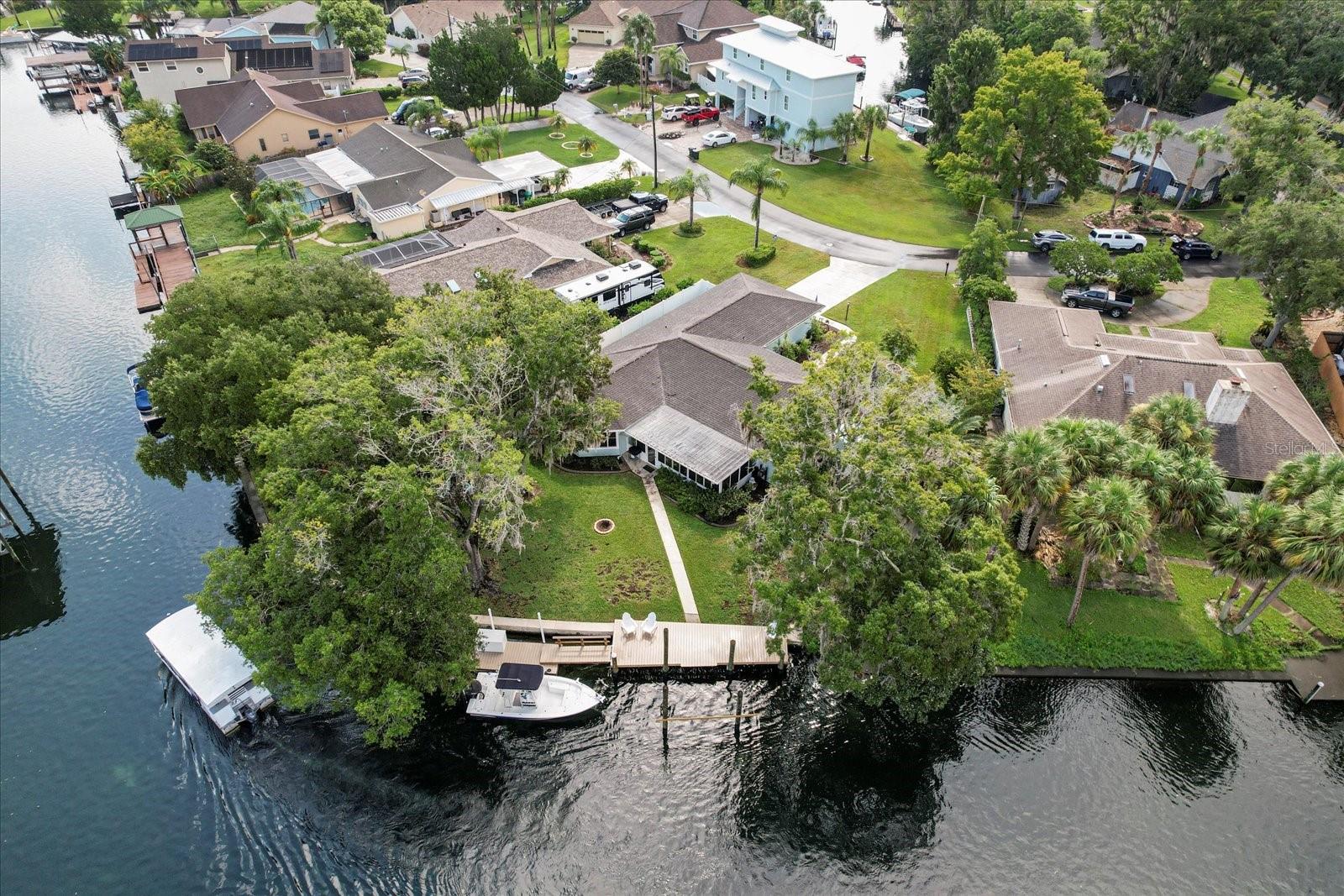 226 SE 2ND PL, CRYSTAL RIVER, FL, 34429