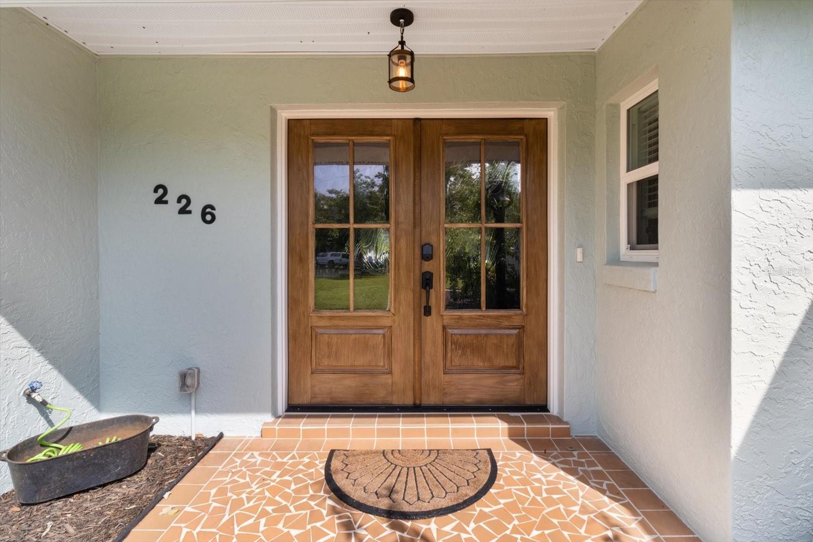 226 SE 2ND PL, CRYSTAL RIVER, FL, 34429