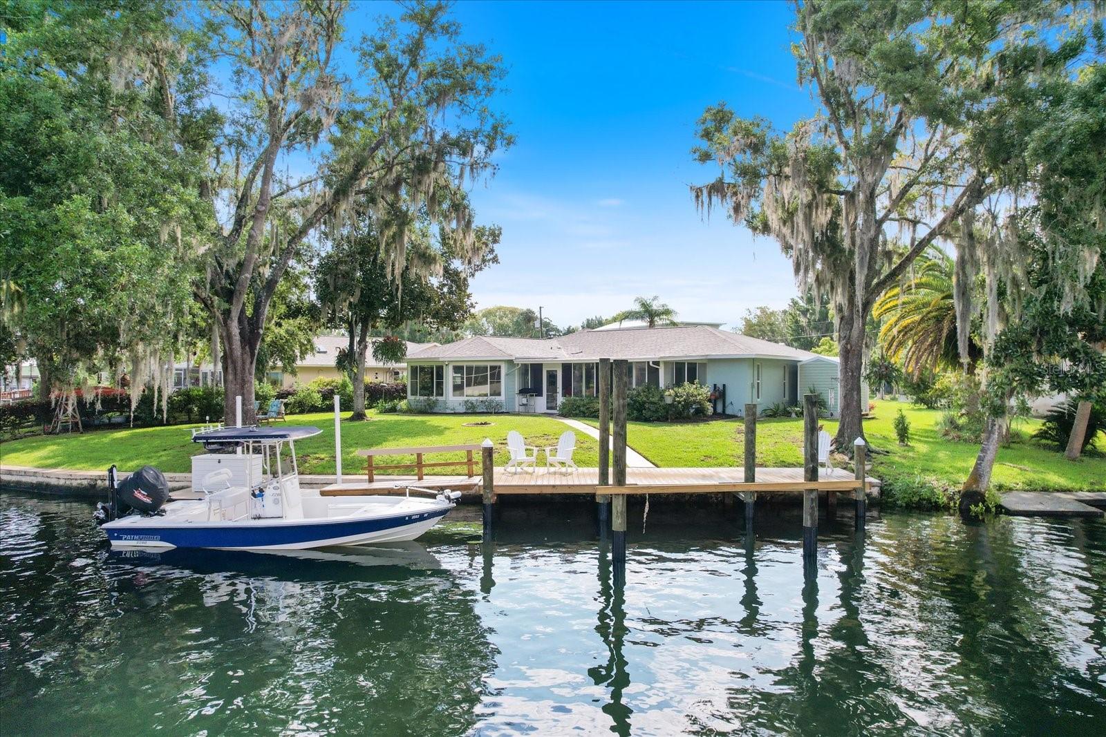 226 SE 2ND PL, CRYSTAL RIVER, FL, 34429