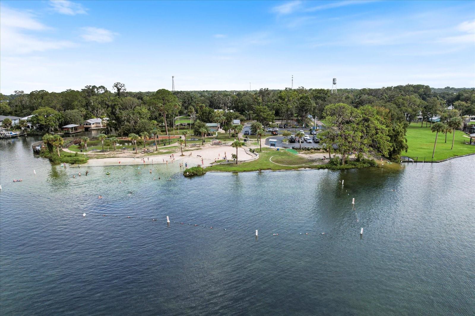 226 SE 2ND PL, CRYSTAL RIVER, FL, 34429