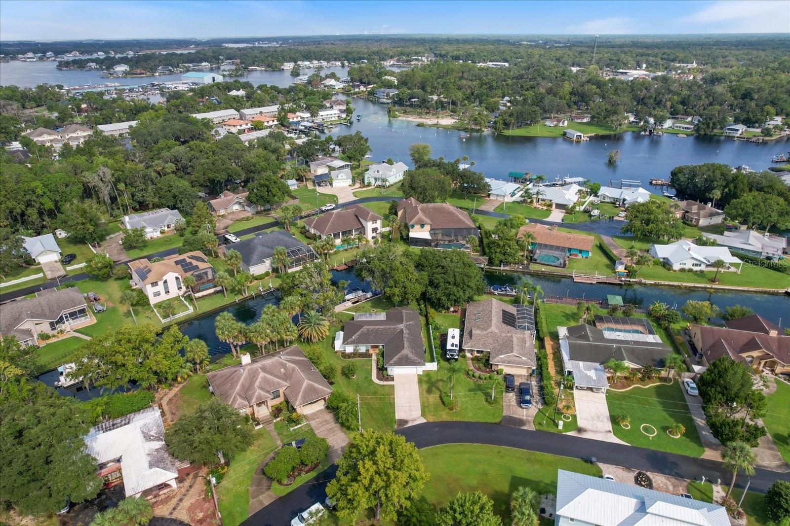 226 SE 2ND PL, CRYSTAL RIVER, FL, 34429