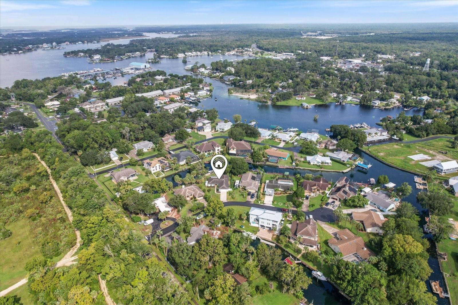 226 SE 2ND PL, CRYSTAL RIVER, FL, 34429
