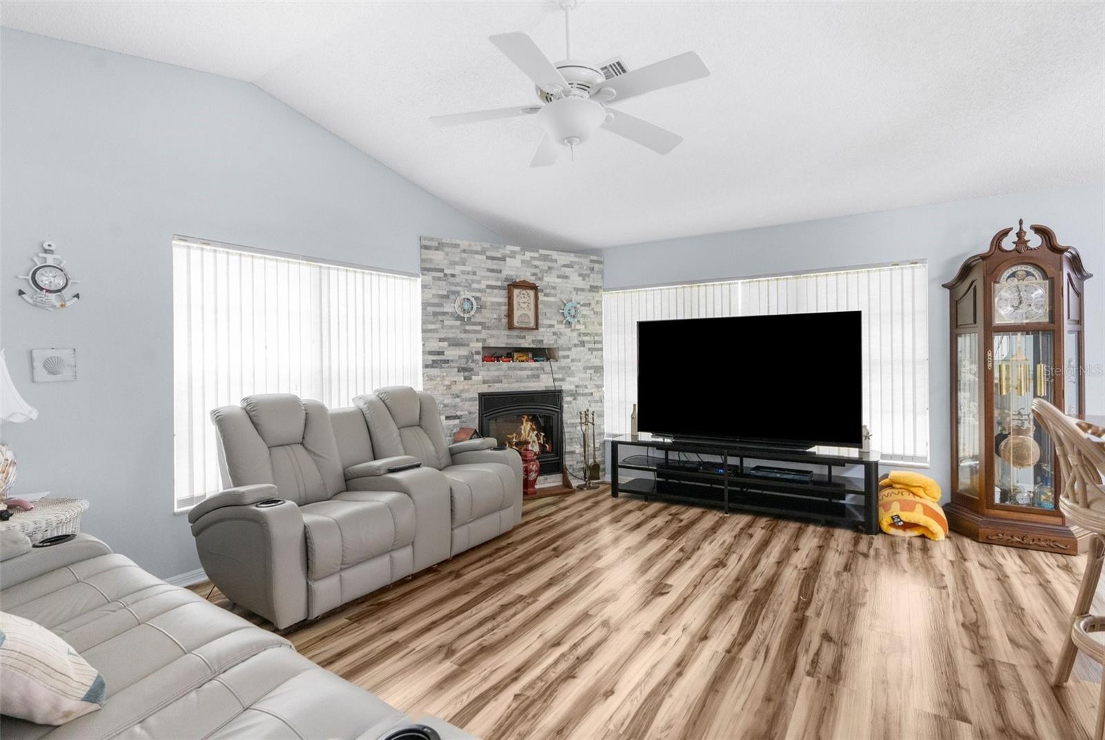 2327 MORNING GLORY TRL, SPRING HILL, FL, 34606