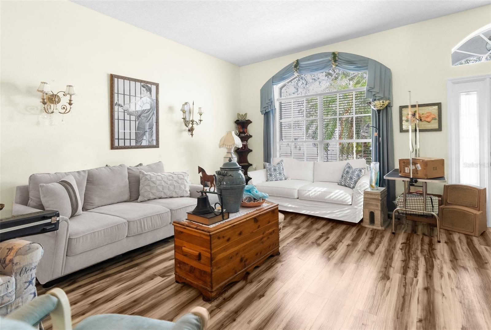 2327 MORNING GLORY TRL, SPRING HILL, FL, 34606