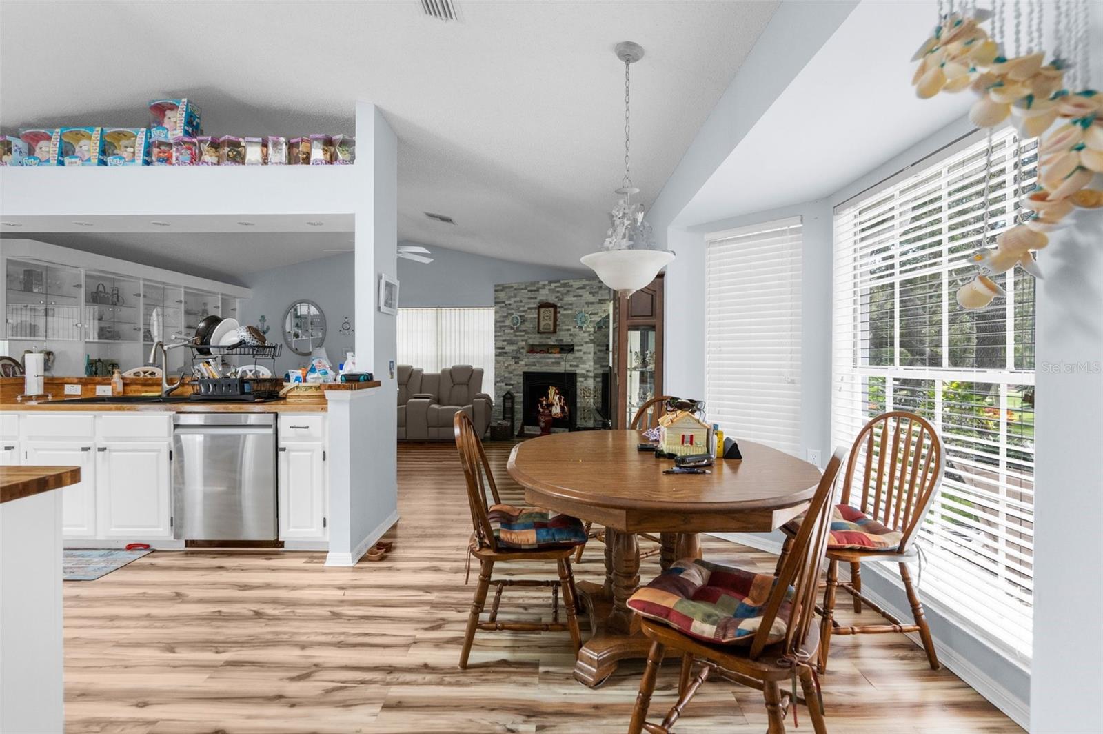 2327 MORNING GLORY TRL, SPRING HILL, FL, 34606