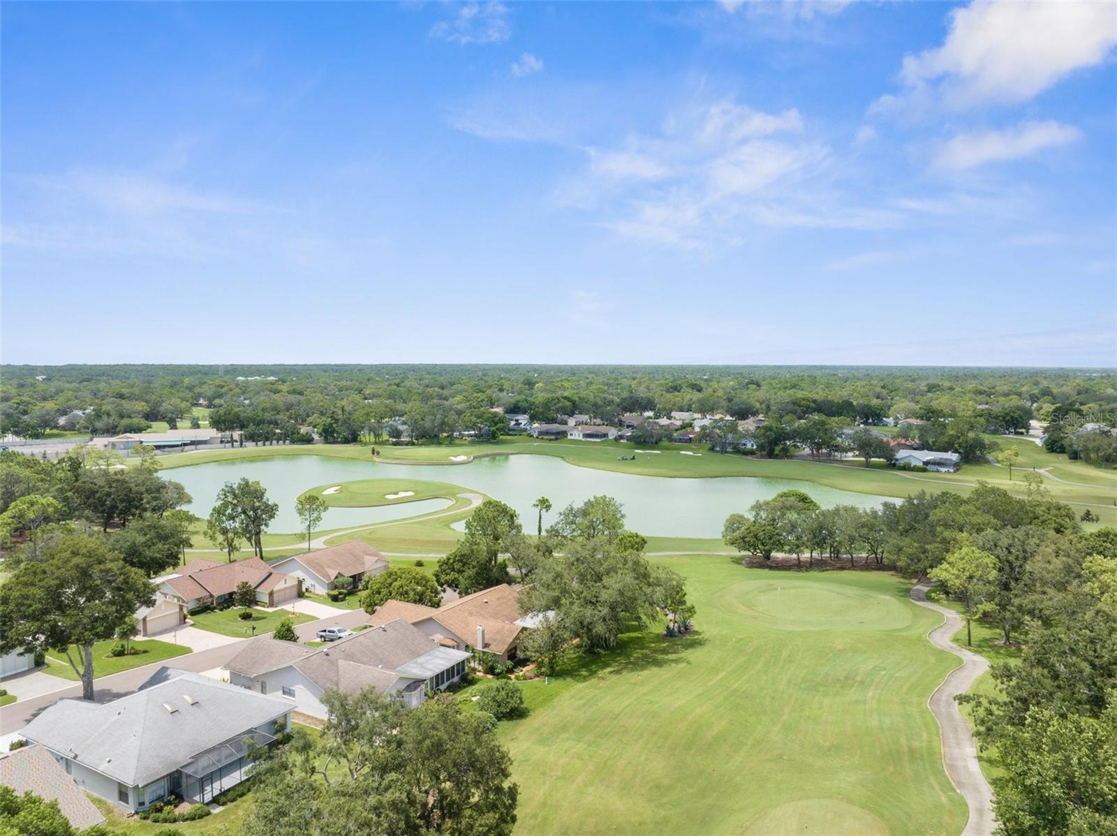 2327 MORNING GLORY TRL, SPRING HILL, FL, 34606