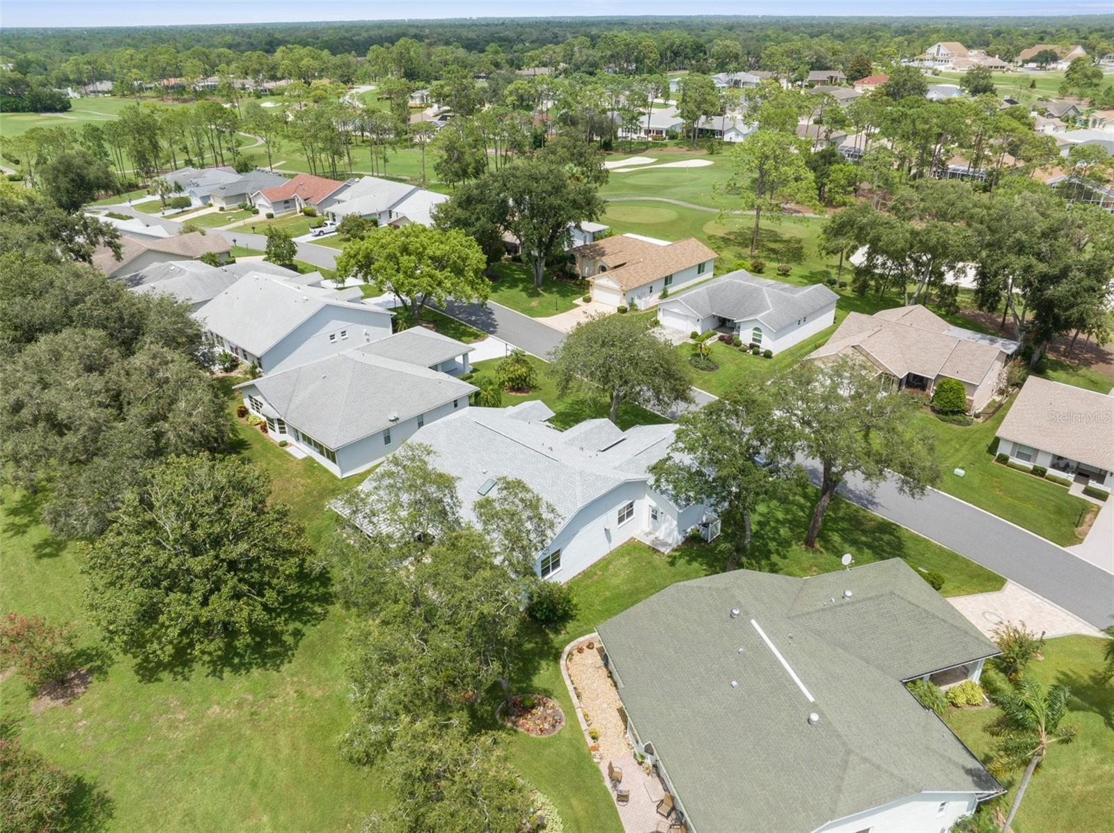 2327 MORNING GLORY TRL, SPRING HILL, FL, 34606