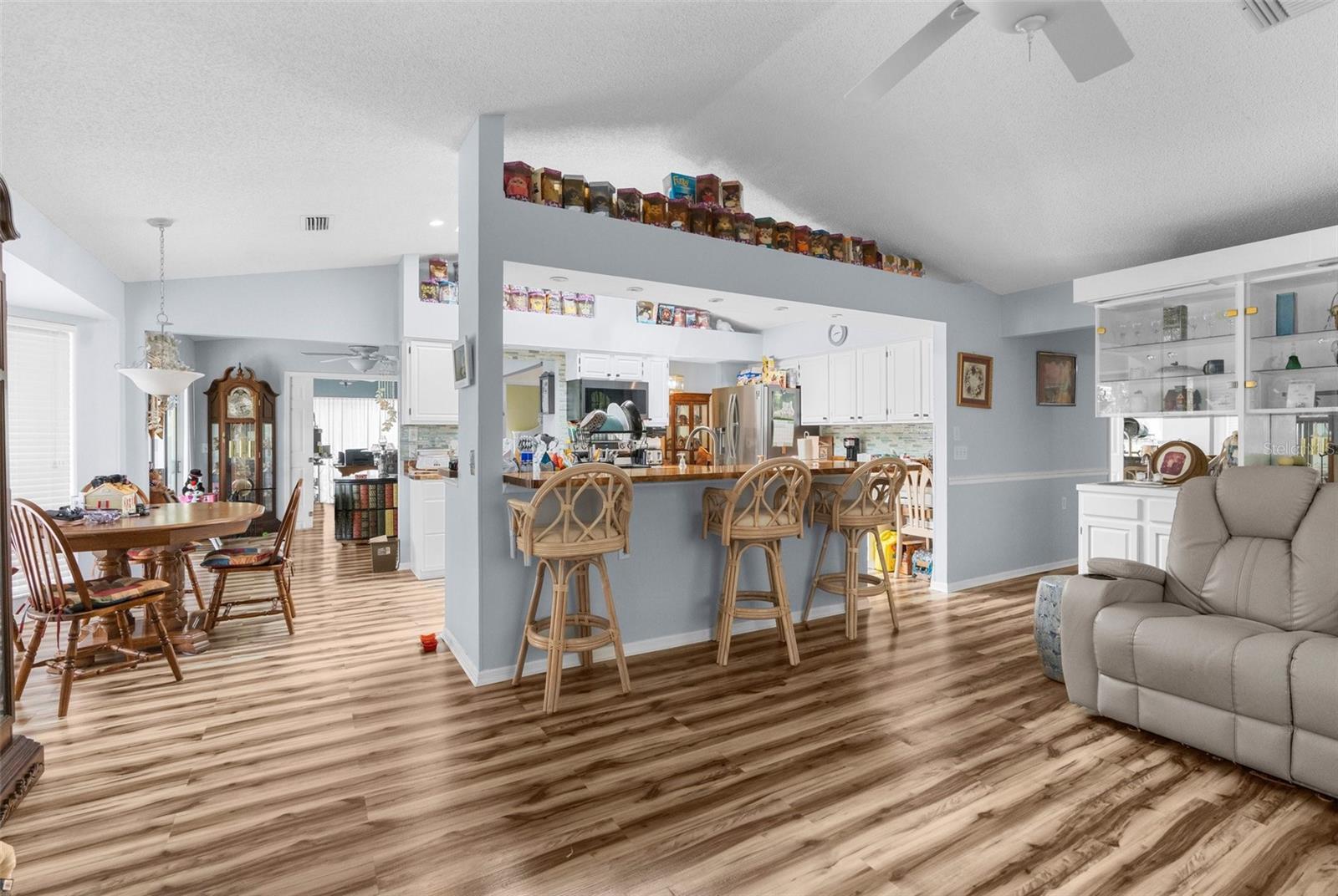 2327 MORNING GLORY TRL, SPRING HILL, FL, 34606