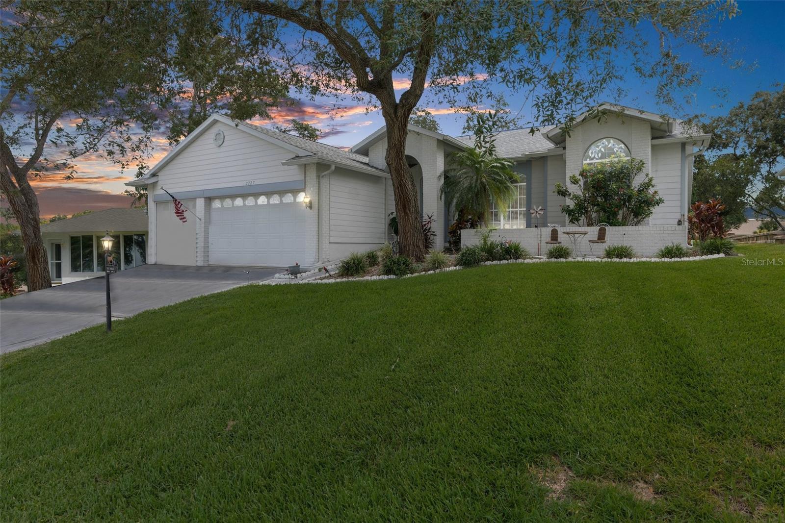2327 MORNING GLORY TRL, SPRING HILL, FL, 34606