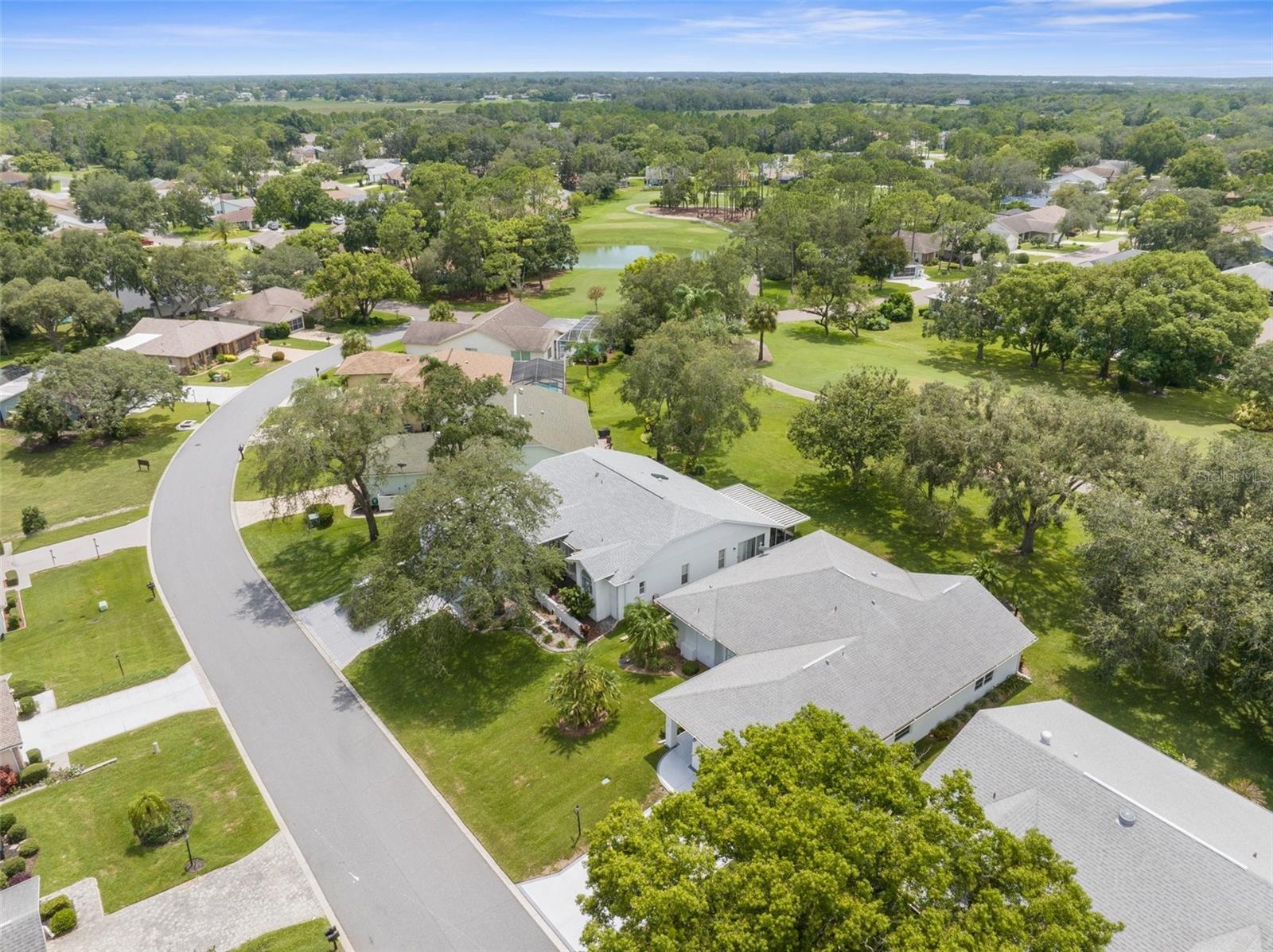 2327 MORNING GLORY TRL, SPRING HILL, FL, 34606